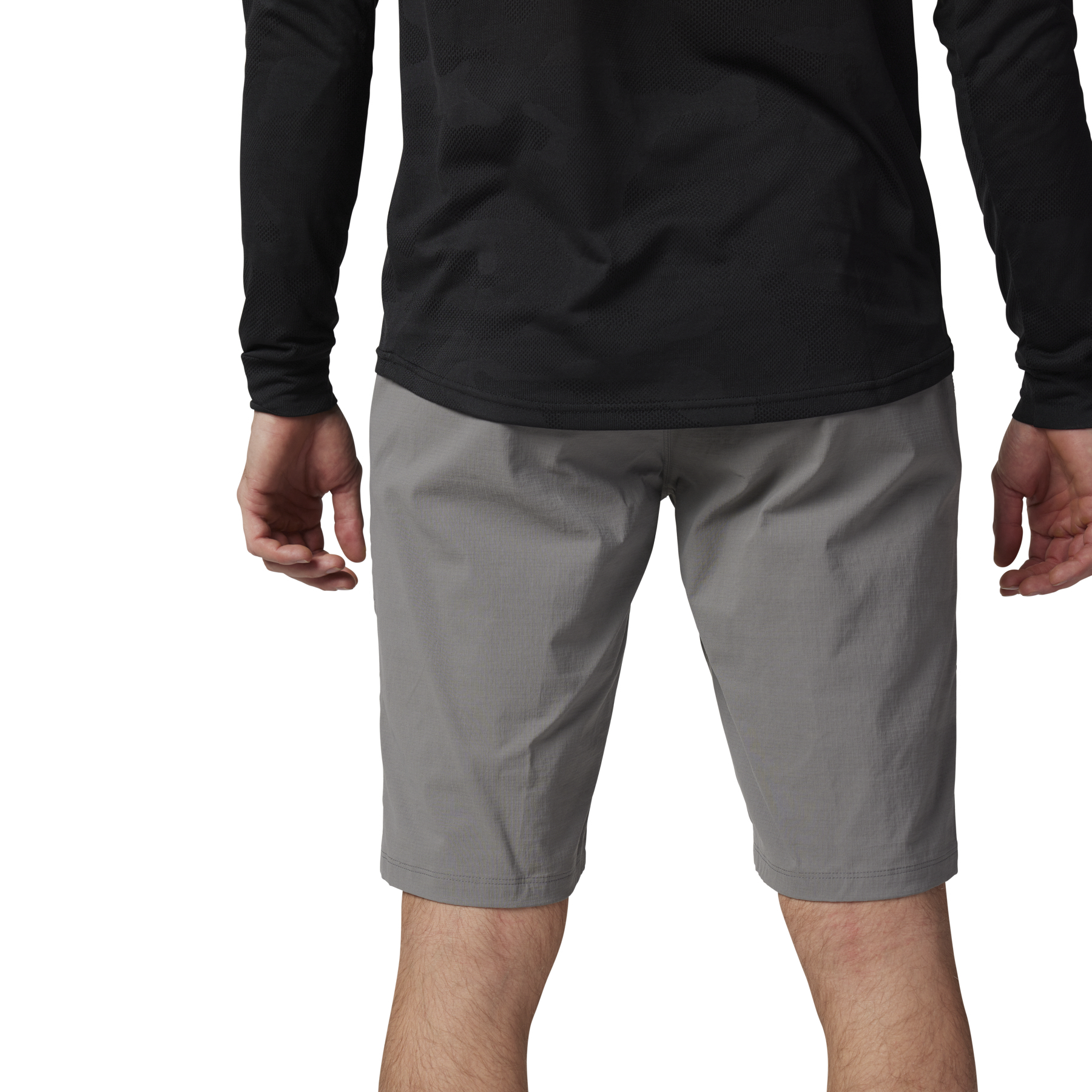 Fox Ranger Shorts - M-32 - Pewter - Image 2