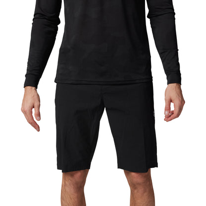 Fox Ranger Shorts Without Liner - M-32 - Black - Image 1