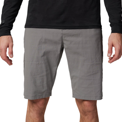 Fox Ranger Shorts Without Liner - M-32 - Pewter - Image 1