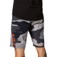 Fox Ranger Shorts - XL-36 - Black Camo - Image 2
