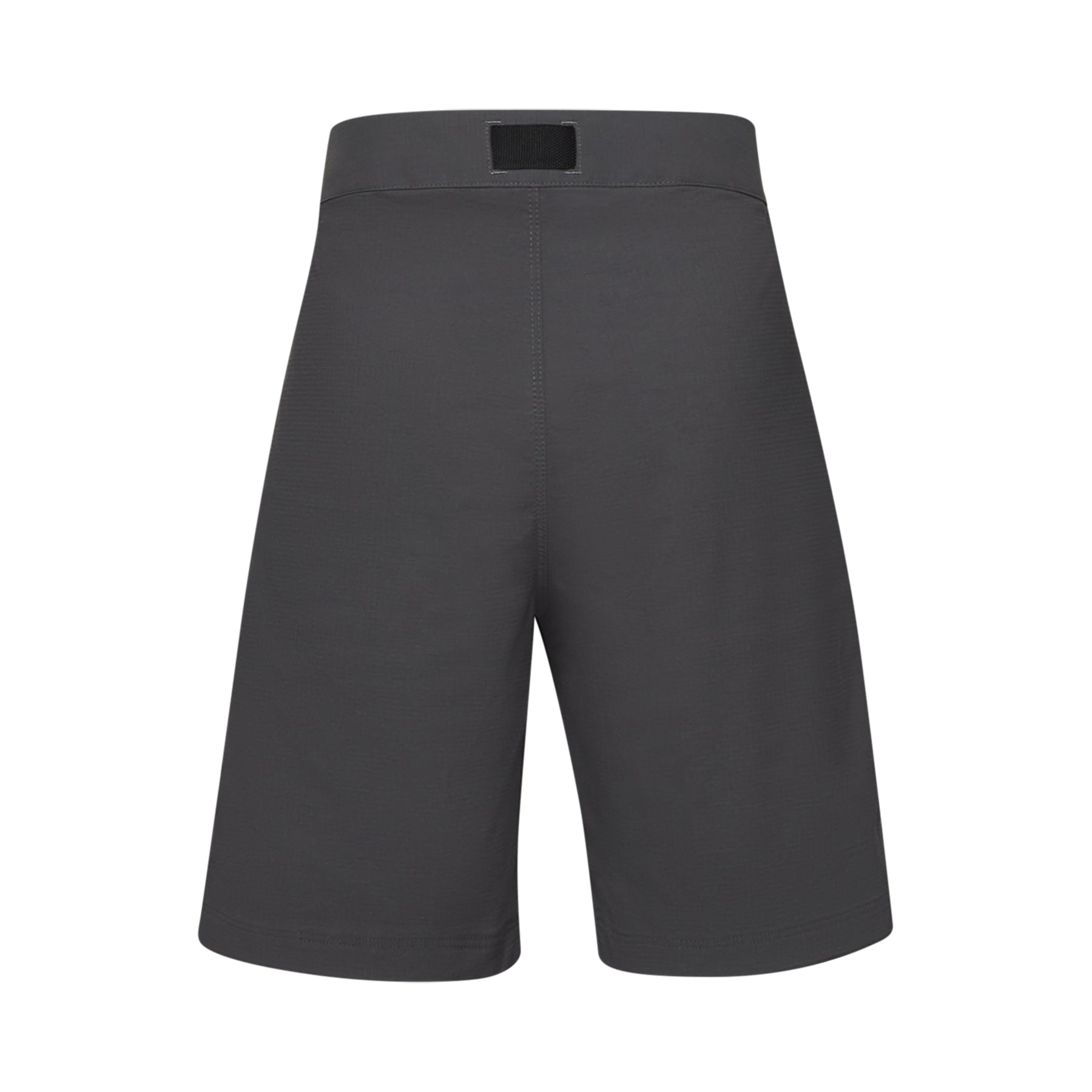 Fox Ranger Taunt Lined Youth Shorts - Youth S-22 - Dark Shadow - Image 2