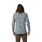 Fox Ranger Tru Dri Long Sleeve Jersey - L - Cool Grey - Image 4