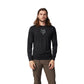 Fox Ranger Tru Dri Long Sleeve Jersey - M - Black - Image 3