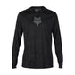 Fox Ranger Tru Dri Long Sleeve Jersey - XL - Black - Image 1