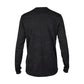 Fox Ranger Tru Dri Long Sleeve Jersey - XL - Black - Image 2