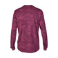 Fox Ranger Tru Dri Long Sleeve Jersey - XL - Sangria - Image 2