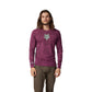 Fox Ranger Tru Dri Long Sleeve Jersey - XL - Sangria - Image 3