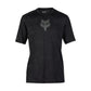 Fox Ranger Tru Dri Short Sleeve Jersey - 2XL - Black - Image 1
