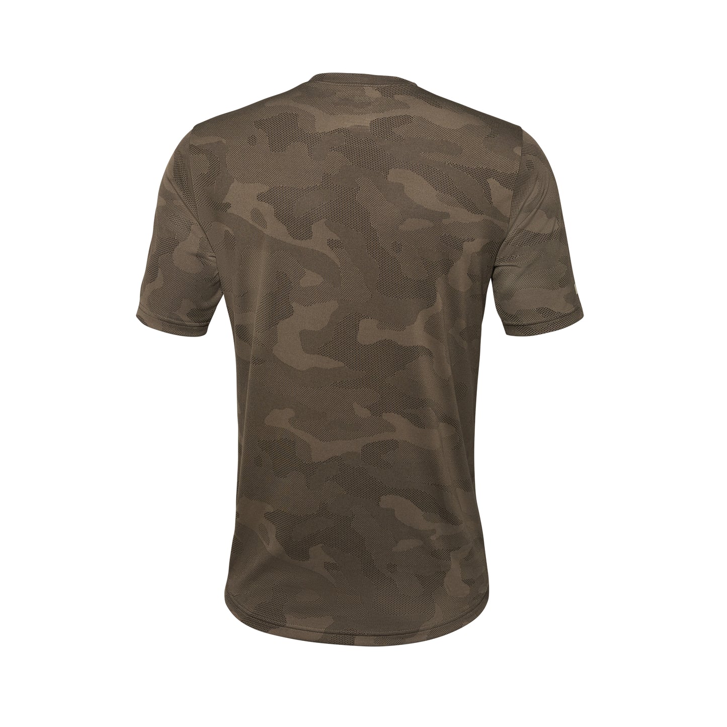 Fox Ranger Tru-Dri Short Sleeve Jersey - L - Dirt - Image 2