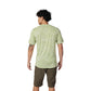 Fox Ranger Tru Dri Short Sleeve Jersey - M - Cactus - Image 4