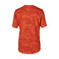 Fox Ranger Tru Dri Short Sleeve Jersey - S - Atomic Orange - Image 2