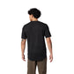 Fox Ranger Tru Dri Short Sleeve Jersey - S - Black - Image 4