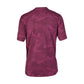 Fox Ranger Tru Dri Short Sleeve Jersey - S - Sangria - Image 2