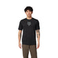 Fox Ranger Tru Dri Short Sleeve Jersey - XL - Black - Image 3