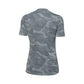 Fox Ranger Tru-Dri Women's Short Sleeve Jersey - Women's L - Cool Grey - Image 2