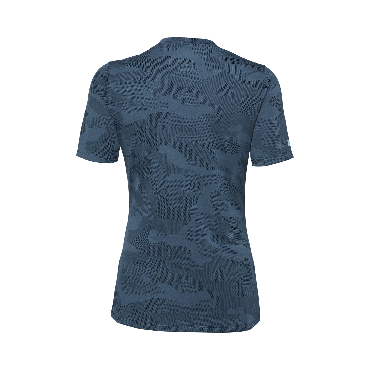Fox Ranger Tru-Dri Women's Short Sleeve Jersey - Women's L - Dark Vintage - Image 2