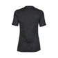 Fox Ranger Tru Dri Women's Short Sleeve Jersey - Women's S - Black - Image 2