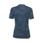 Fox Ranger Tru-Dri Women's Short Sleeve Jersey - Women's S - Dark Vintage - Image 2