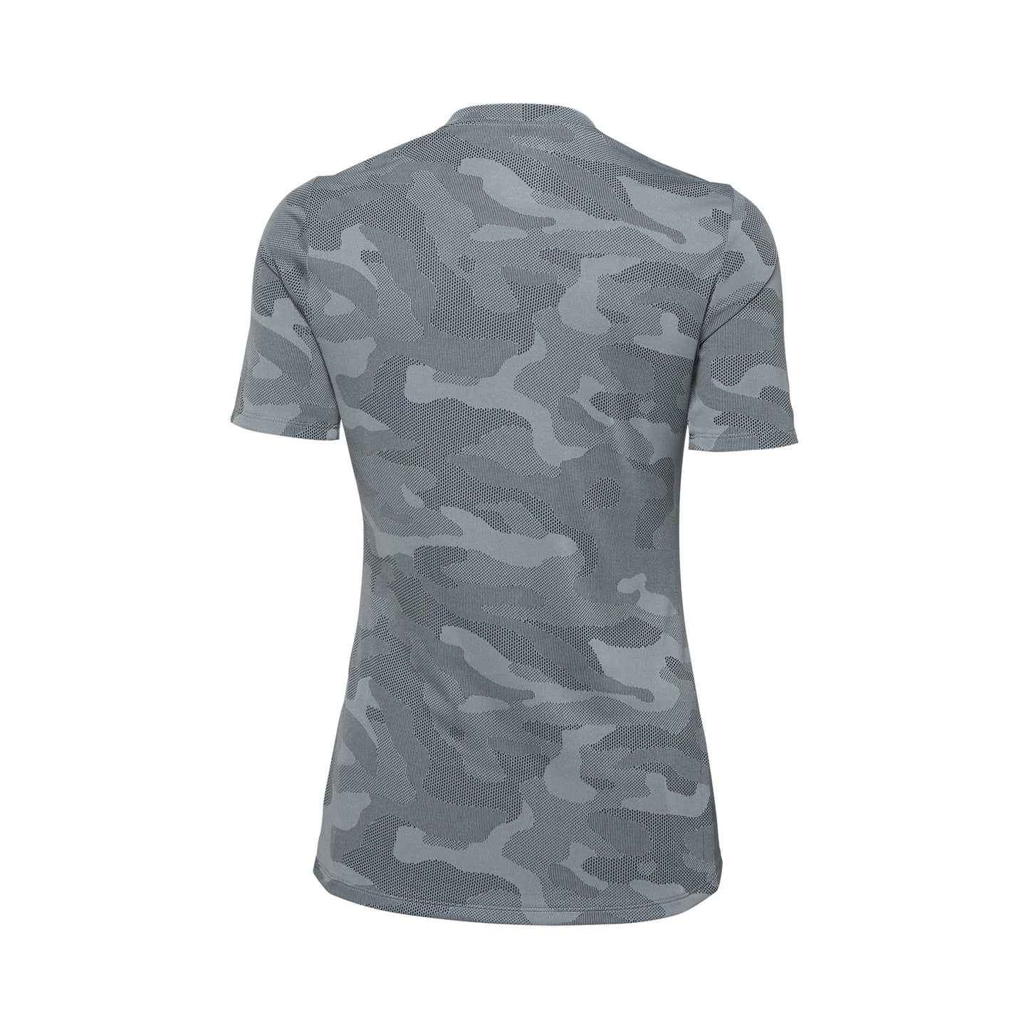 Fox Ranger Tru-Dri Women's Short Sleeve Jersey - Women's XL - Cool Grey - Image 2