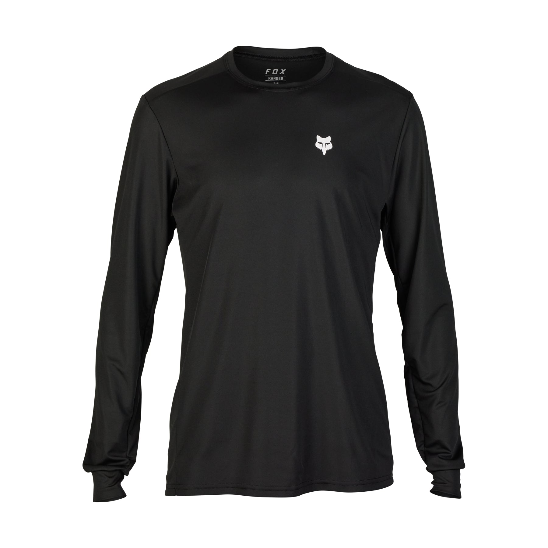 Fox Ranger Wayfaring Long Sleeve Jersey - Image 1