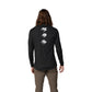 Fox Ranger Wayfaring Long Sleeve Jersey - XL - Black - Image 4