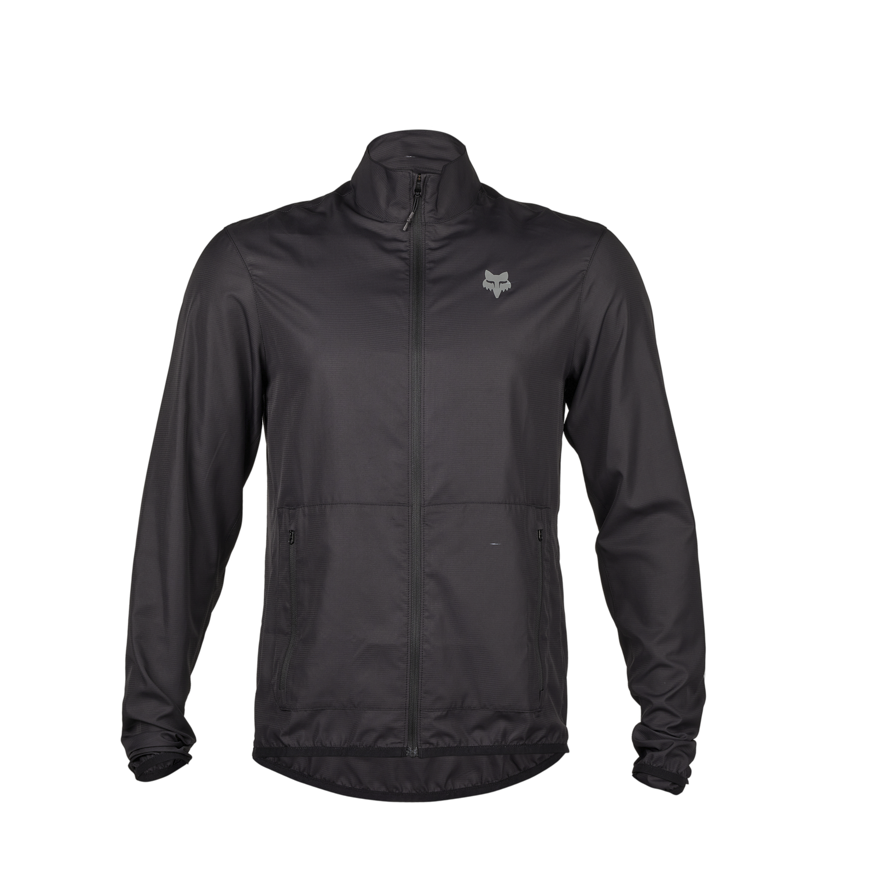Fox Wind Jacket - Image 1
