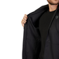 Fox Wind Jacket - L - Black
