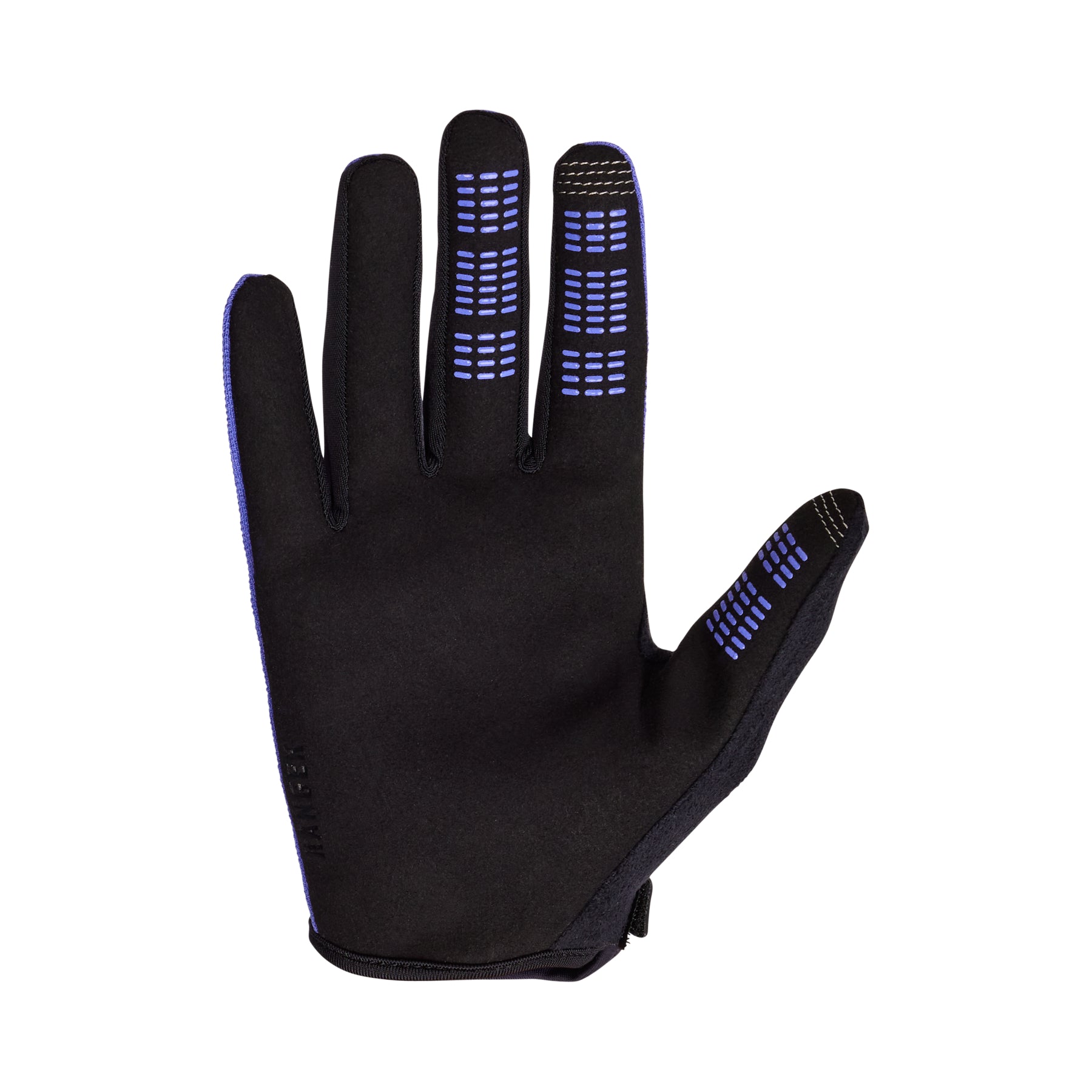 Fox Ranger Women's Gloves - Women's L - Violet - Image 2