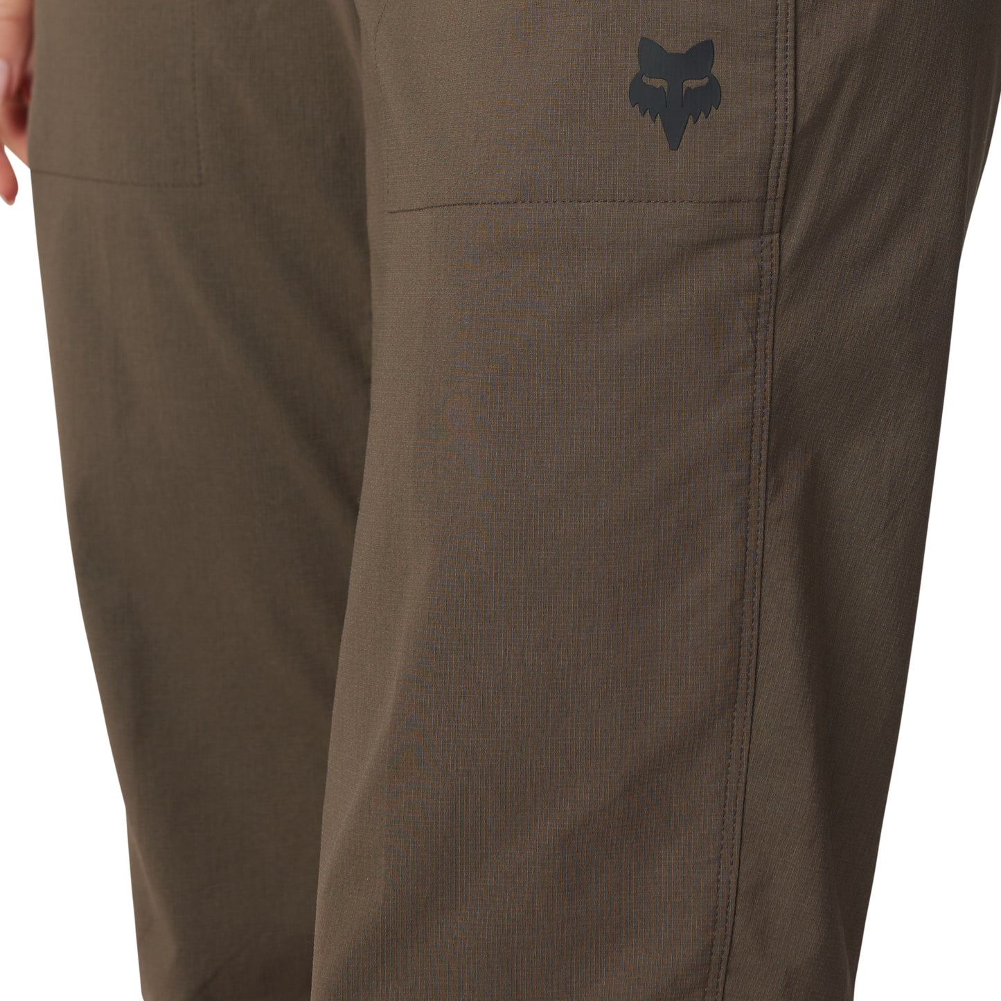 Fox Ranger Women's Pants - Women's M - Dirt - Image 5