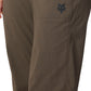 Fox Ranger Women's Pants - Women's XL - Dirt - Image 5