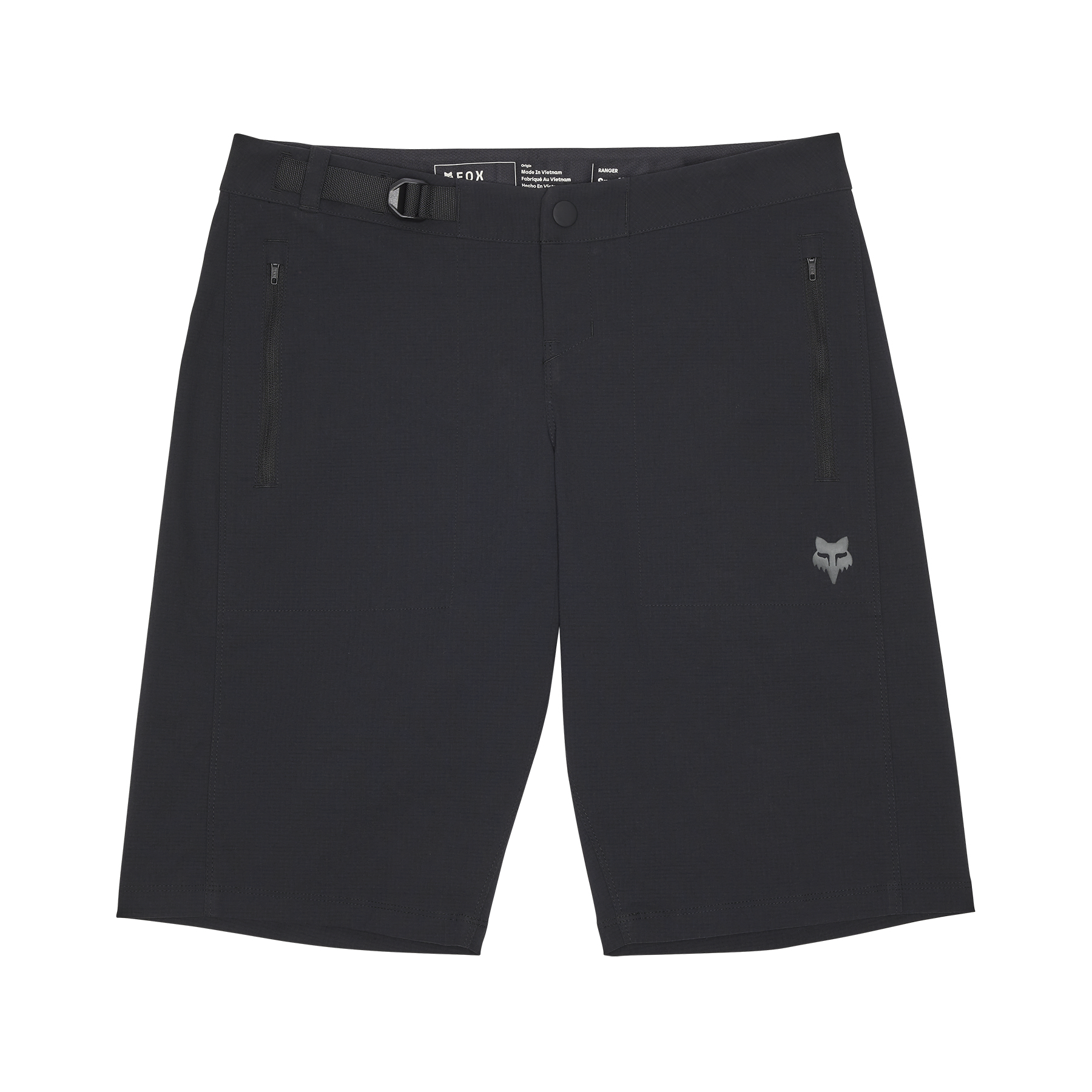 Fox Ranger Women's Shorts - Women's M - Black - Image 1