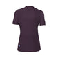 Fox Ranger Wordmark Women's Short Sleeve Jersey - Women's L - Dark Purple - Image 2