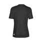Fox Ranger Wordmark Women's Short Sleeve Jersey - Women's M - Black - Image 2