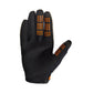 Fox Ranger Youth Gloves - Youth L - Cream - Image 2