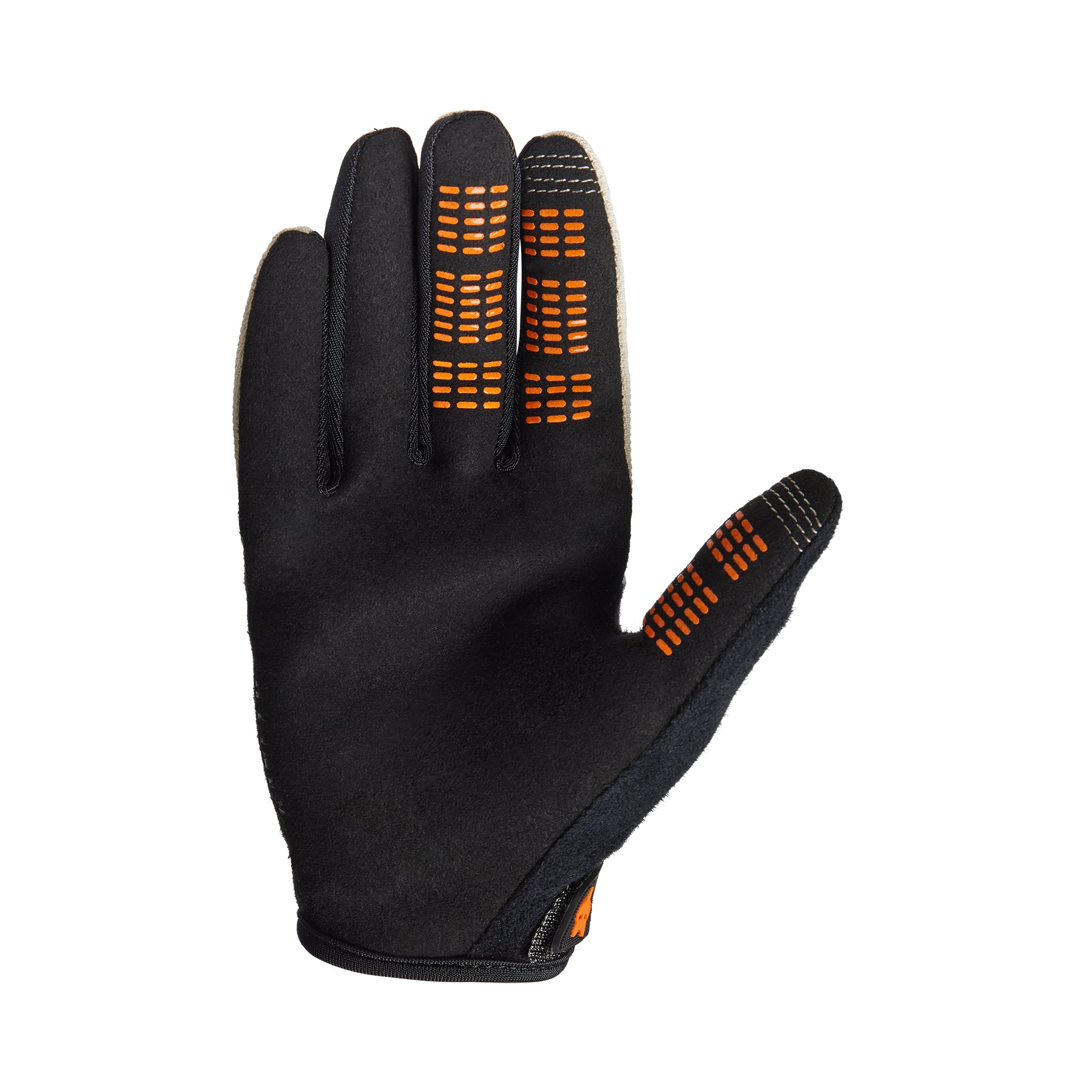 Fox Ranger Youth Gloves - Youth S - Cream - Image 2