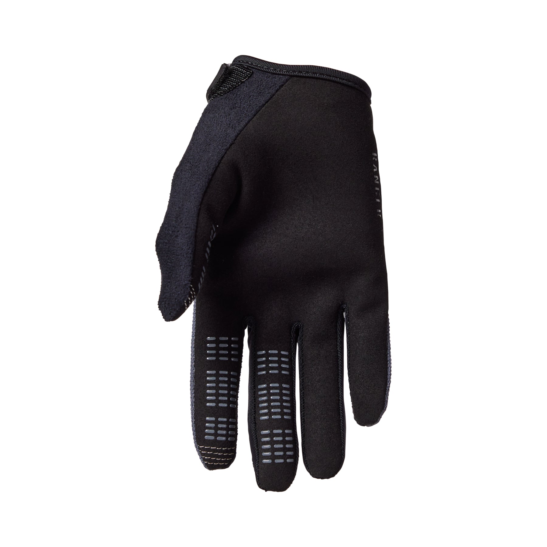 Fox Ranger Youth Gloves - Youth S - Graphite - Image 2