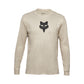 Fox Ranger Youth Long Sleeve Jersey - Youth XL - Cream - Image 1