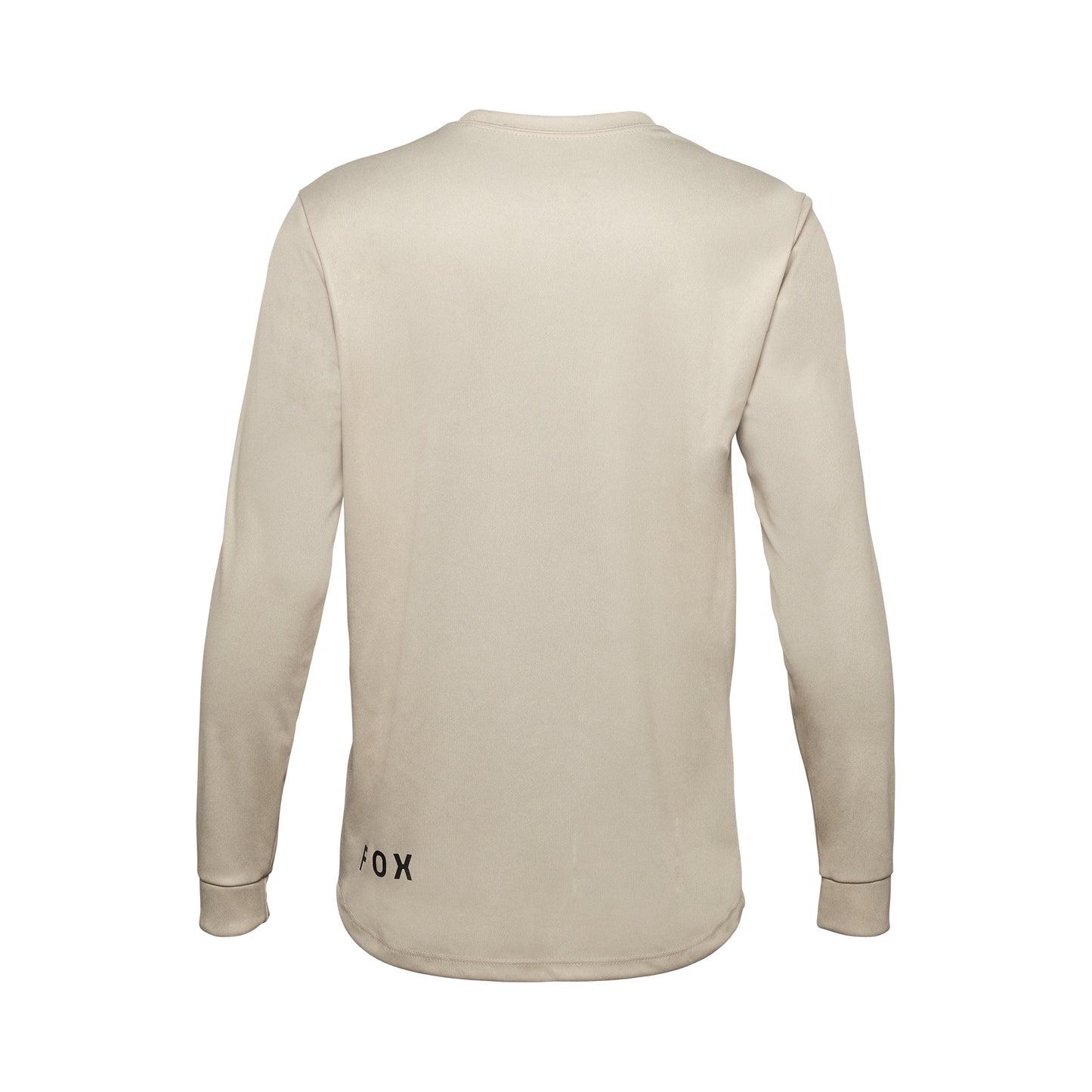 Fox Ranger Youth Long Sleeve Jersey - Youth XL - Cream - Image 2