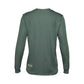 Fox Ranger Youth Long Sleeve Jersey - Youth XL - Hunter Green - Image 2