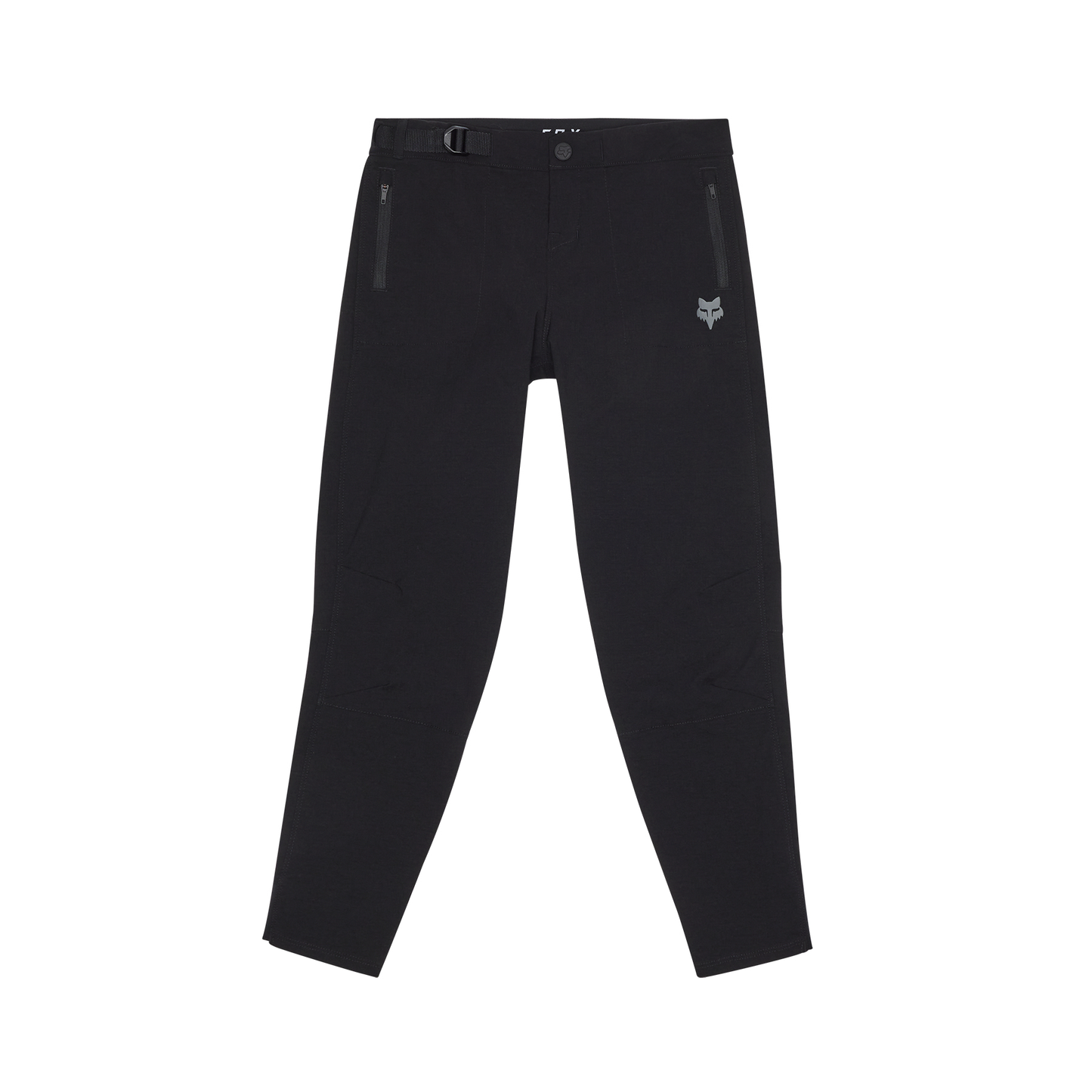 Fox Ranger Youth Pants - Youth M-24 - Black - Image 1