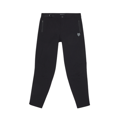 Fox Ranger Youth Pants - Youth XL-28 - Black - Image 1
