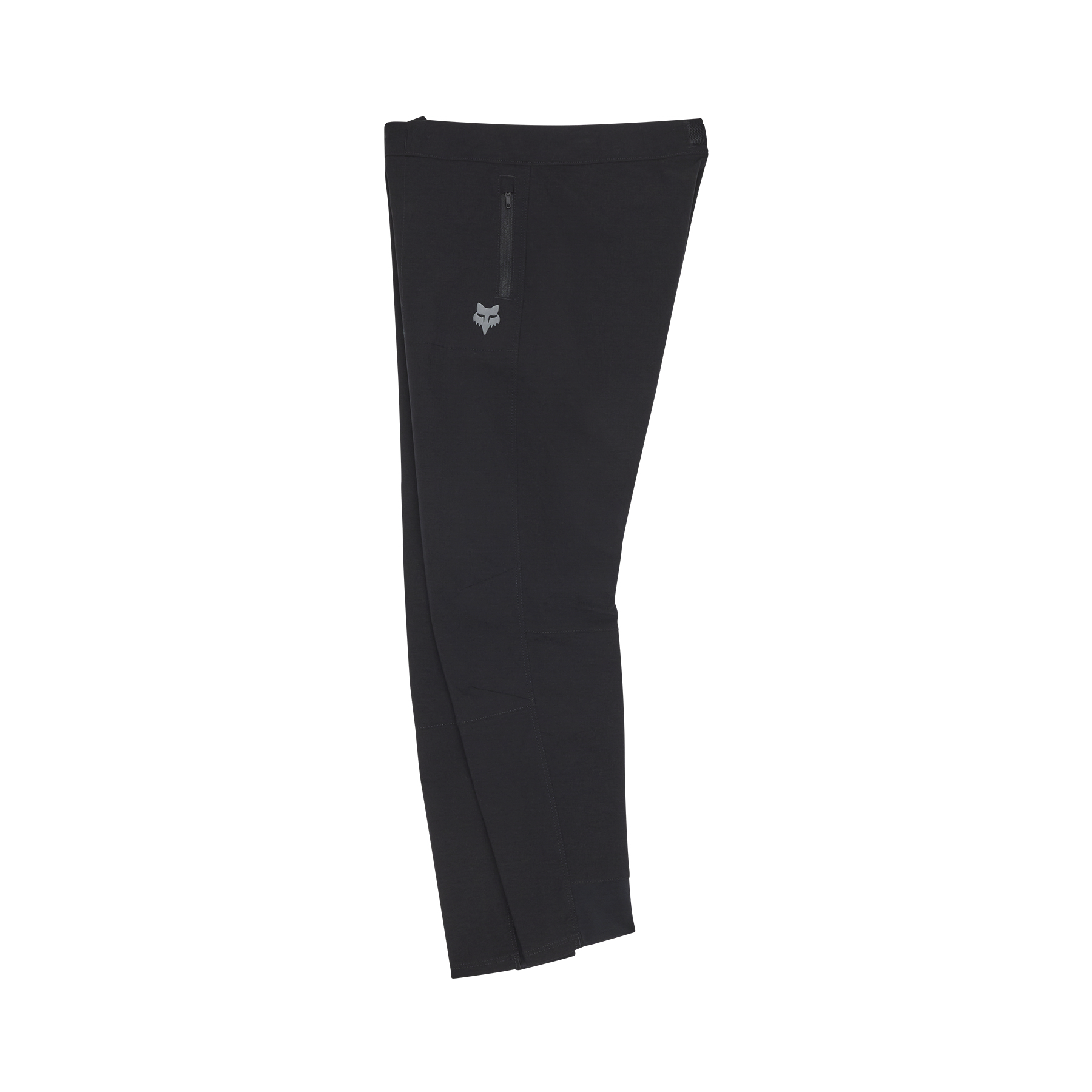 Fox Ranger Youth Pants - Youth XL-28 - Black - Image 3