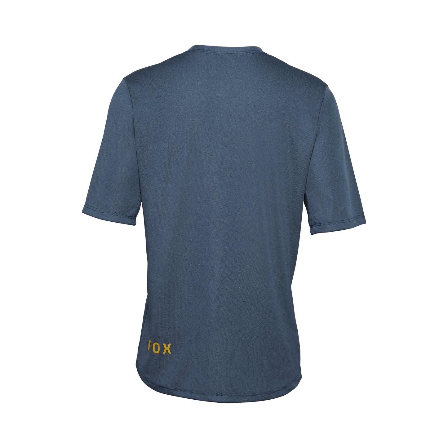 Fox Ranger Youth Short Sleeve Jersey - Youth S - Dark Vintage - Image 2