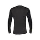Fox Rawtec Long Sleeve Jersey - L - Black - Image 2