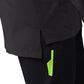 Fox Rawtec Long Sleeve Jersey - L - Black - Image 7