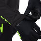 Fox Rawtec Long Sleeve Jersey - M - Black - Image 8