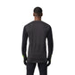 Fox Rawtec Long Sleeve Jersey - S - Black - Image 4