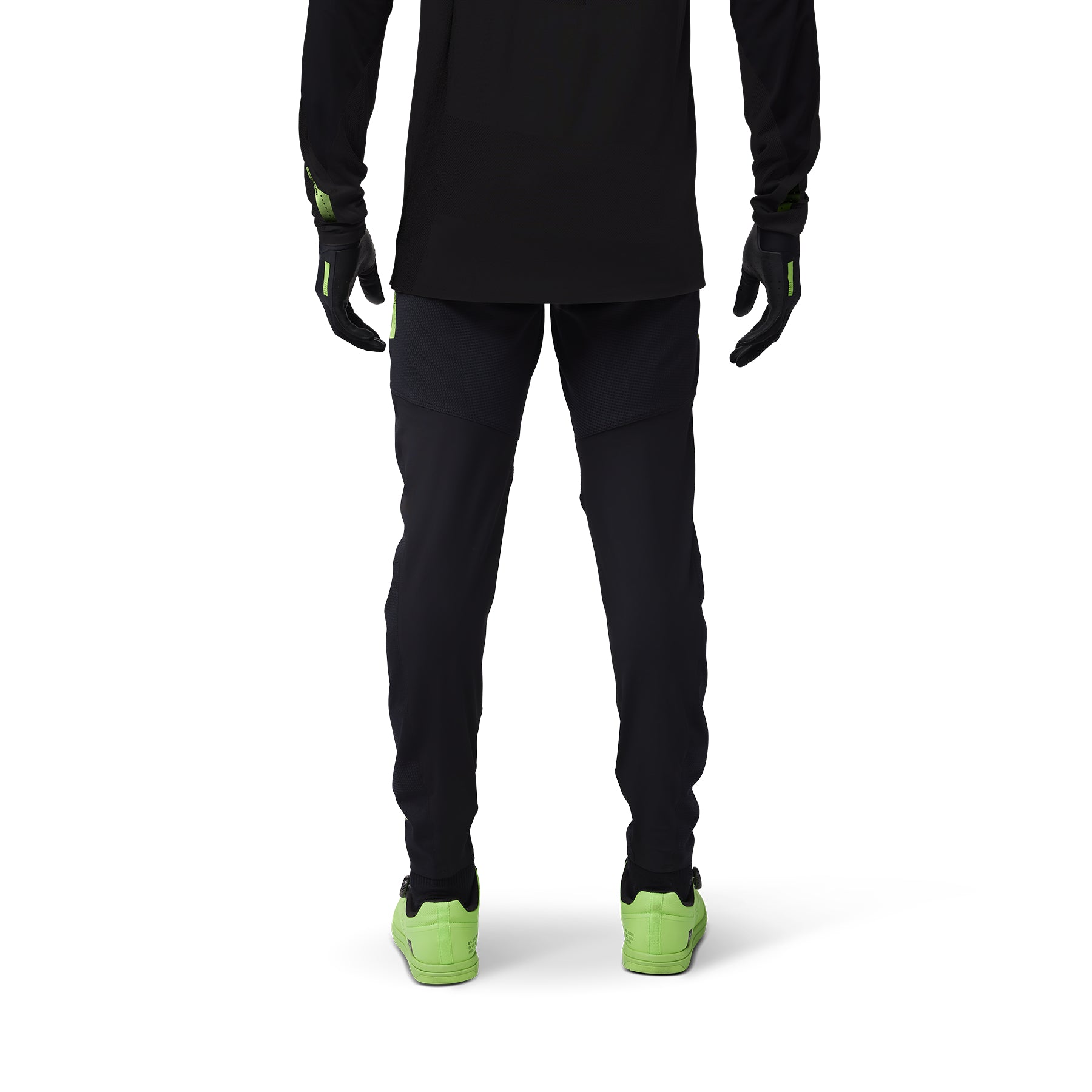 Fox Rawtec Pants - L-34 - Black - Image 4