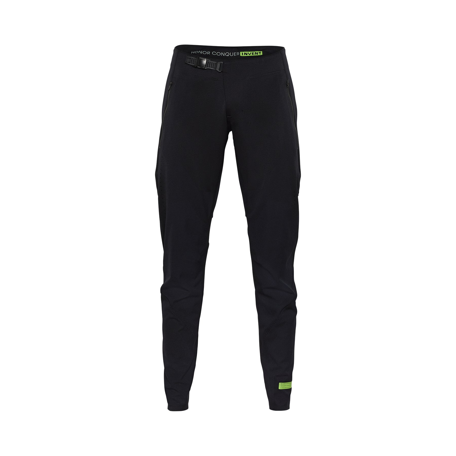 Fox Rawtec Pants - M-32 - Black - Image 1