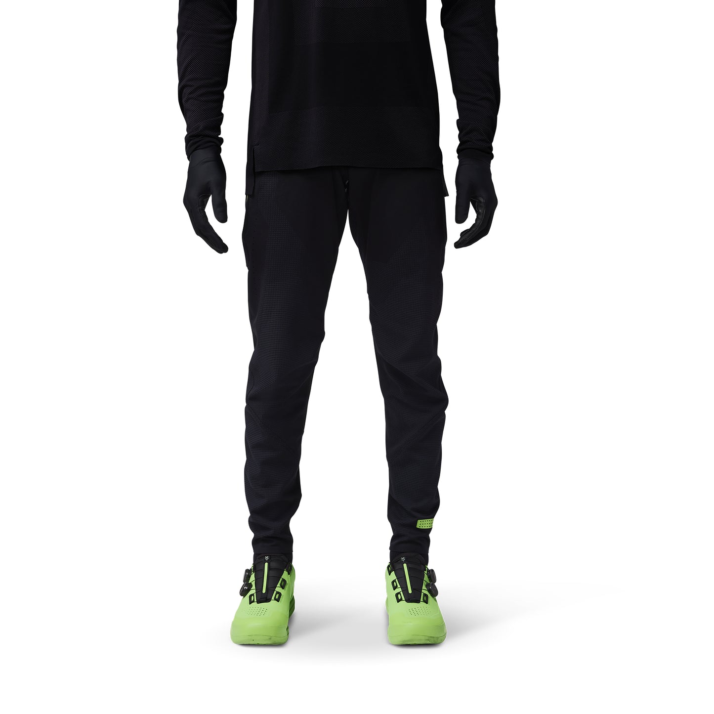 Fox Rawtec Pants - M-32 - Black - Image 3